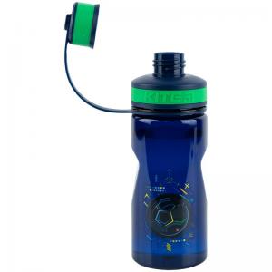 Бутылочка для воды Kite K24-397 материал Tritan 500 мл - Фото 2