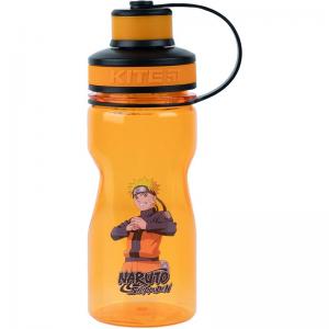 Пляшечка для води Kite Naruto NR23-397 матеріал Tritan 500 мл