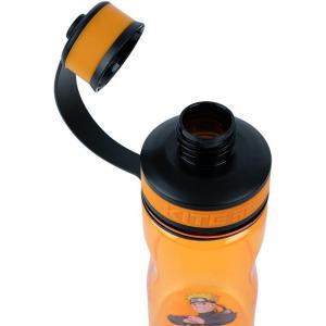Бутылочка для воды Kite Naruto NR23-397 материал Tritan 500 мл - Фото 1