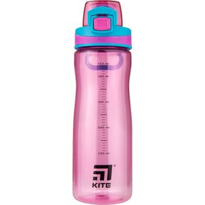 Бутылочка для воды, 650 мл KITE K20-395
