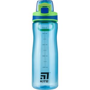 Пляшечка для води, 650 мл KITE K20-395 - Фото 1