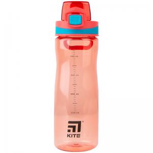 Бутылочка для воды Kite K23-395 материал Tritan 650 мл