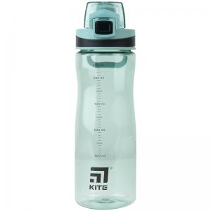 Бутылочка для воды Kite K23-395 материал Tritan 650 мл - Фото 9