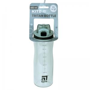 Пляшечка для води Kite K23-395 матеріал Tritan 650 мл - Фото 11