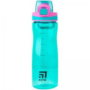 Бутылочка для воды Kite K23-395 материал Tritan 650 мл - Фото 3