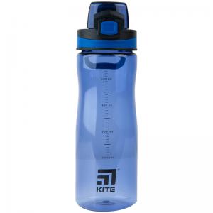 Бутылочка для воды Kite K23-395 материал Tritan 650 мл - Фото 6