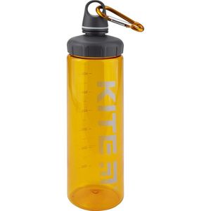 Бутылочка для воды, 750 мл., оранжевая KITE K19-406-07
