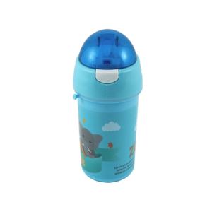 Пляшка для води, 450 мл, пластиковий VGR Я18896_WB27033_2 - Фото 1