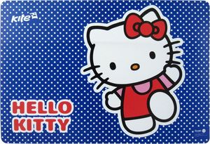 Підкладка настільна 42х29см Kite HK14-207_2K Hello Kitty-2