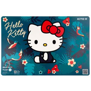 Підкладка настільна Hello Kitty Kite HK19-207