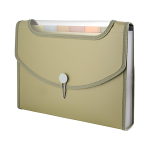 Портфель Buromax А4 на 13 отделений MORANDI STYLE BM.3739-32