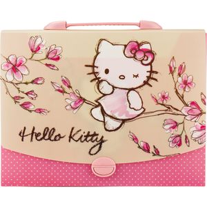 Портфель-коробка Hello Kitty Kite HK17-209