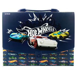 Портфель-коробка Hot Wheels Kite HW19-209
