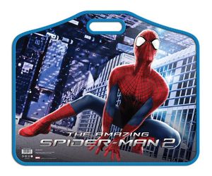 Портфель на липучках Spider-Man Kite SM14-208K