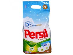 Пральний порошок для білих тканин автомат, 6 кг, Persil, 0147693