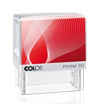 Оснастка для штампа Colop Printer 30