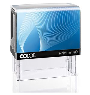 Оснаска для штампа Colop Printer 40