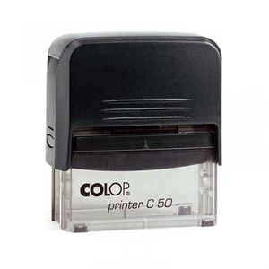 Оснастка для штампа Colop Printer C50
