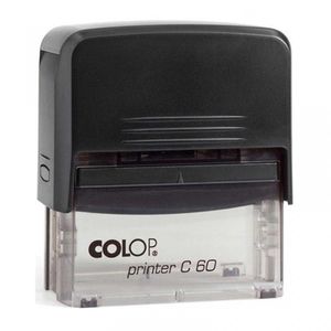 Оснастка для штампа Colop Printer C60