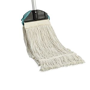 Профессиональная швабра для уборки Leifheit Mop 59120 - Фото 1