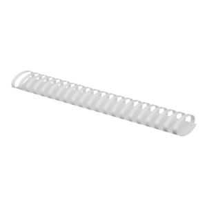 Пружина пластиковая d-16 мм 100 шт.Buromax BM.0505