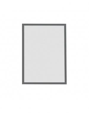 Рамки магнітні A4 сірі Magnetofix Frame Gray Set 1130301 - Фото 1