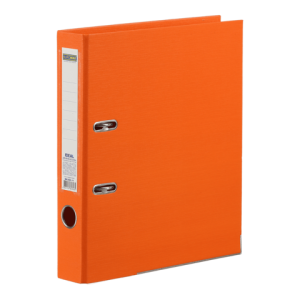 Регистратор Buromax двухсторонний А4 50/55 мм IDEAL BM.3020