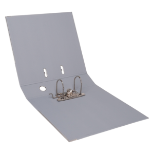 Регистратор двухсторонний Buromax А4 70 75 мм внутренний внешний IDEAL BM.3019