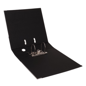 Регистратор двухсторонний Buromax А4 70 75 мм внутренний внешний IDEAL BM.3019