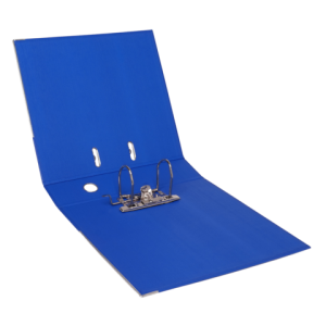 Регистратор двухсторонний Buromax А4 70 75 мм внутренний внешний IDEAL BM.3019