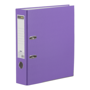 Реєстратор Buromax BEST односторонній А4 70/75 мм внутрішній зовнішній BM.3021