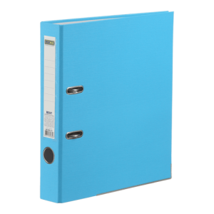 Регистратор Buromax односторонний PASTEL А4 50/55 мм внутренний внешний BEST BM.3022