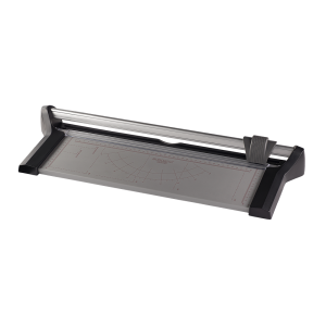 Резак дисковый Buromax серый 10 листов сетка металл 460 x 140mm BM.0443