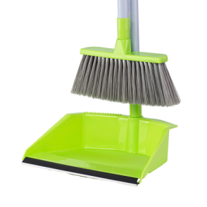 Роликовая телескопическая швабра Buroclean 110 см PVA насадка 27 см 10300120