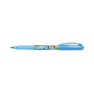 Ручка-ролер 0.3 мм TORNADO BLUE Centropen 2675 синій - Фото 1