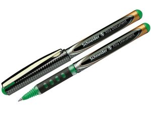 Ручка-ролер Schneider XTRA DOCUMENT товщина 0.3 ммЅ180104 - Фото 1