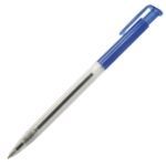 Ручка шариковая автоматическая Сrystal Economix E10139