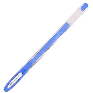Ручка гелева uni-ball Signo COLOUR 0.7 мм фіолетовий UM-120AC - Фото 1