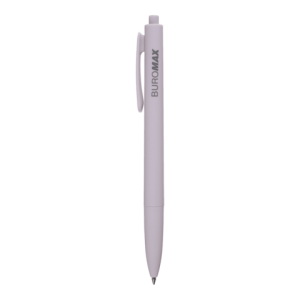 Ручка Buromax гелева автоматична MIST 0,5 мм сині чорнила BM.83103