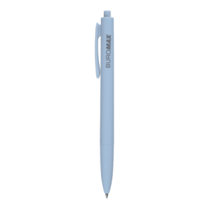 Ручка Buromax гелева автоматична MIST 0,5 мм сині чорнила BM.83103
