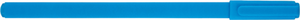 Ручка гелева синя Axent AG1043-02-А Vivid - Фото 1