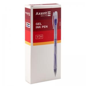 Ручка гелевая AXENT DG 2020 - Фото 2