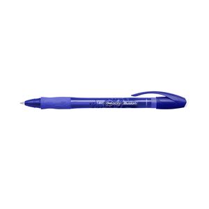 Ручка гелева BIC Gel-ocity Illusion bc943440 синя