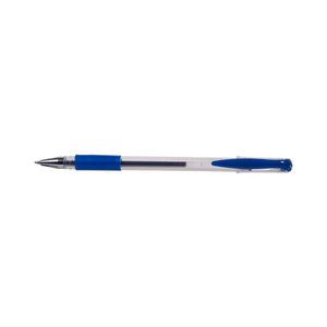 Ручка гелева 0.7 мм Buromax BM.8349