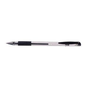 Ручка гелевая 0.7 мм Buromax BM.8349