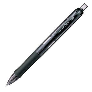 Ручка гелева автоматична Signo RETRACTABLE fine 0.7 мм UMN-152. 07