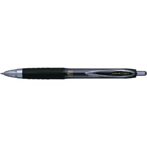 Ручка гелева автоматична uni-ball Signo 207 0.7 мм Uni UMN-207