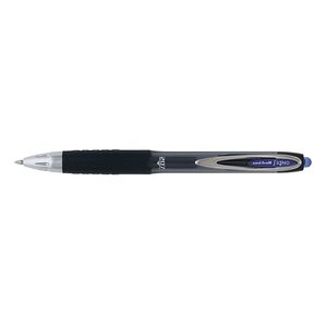 Ручка гелевая автоматическая uni-ball Signo 207 0.7 мм Uni UMN-207 - Фото 1