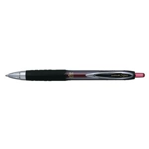 Ручка гелевая автоматическая uni-ball Signo 207 0.7 мм Uni UMN-207 - Фото 2
