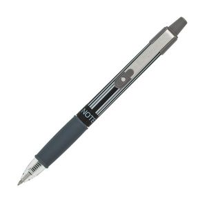 Ручка гелевая автоматическая NOTE Buromax BM.8341